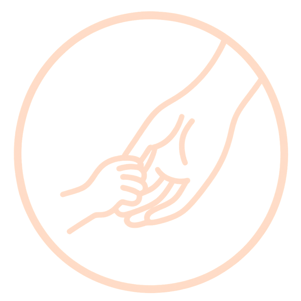 Bloom After Birth Logo